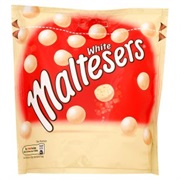 White Maltesers