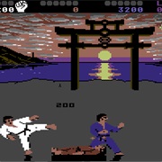 International Karate +