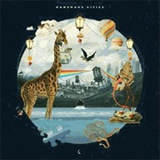 Plini - Handmade Cities