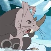 Rabbit-Rhino