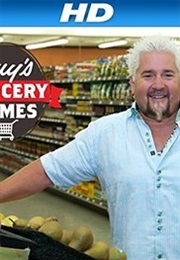 Guy's Grocery Games (2013)