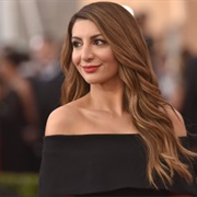 Nasim Pedrad