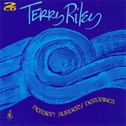 Terry Riley - Persian Surgery Dervishes