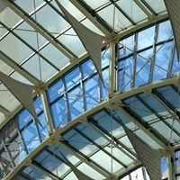 Indianapolis Artsgarden