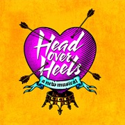 Head Over Heels