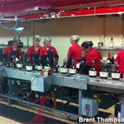 Maker's Mark Distillery Tour, Loretto, KY