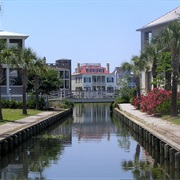 Mount Pleasant, South Carolina