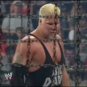 Kevin Nash