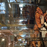 Boulangeries