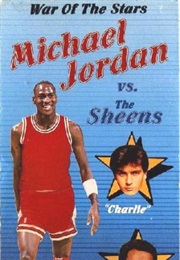 War of the Stars (1987)