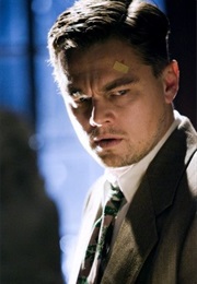 "This Place Makes Me Wonder... Which Would Be Worse, to Live as a Monster, or to Die as a Good Man?" (2010)