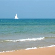 New Buffalo, Michigan