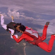 Do Something From Their Bucket List