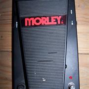Morley Wah