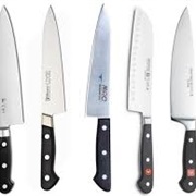 A Chef Knife