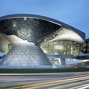 BMW Welt
