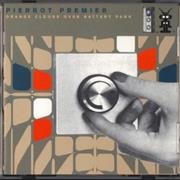 Pierrot Premier - Orange Clouds Over Battery Park