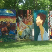 Caswell Art Festival