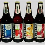 Lubuskie Beer