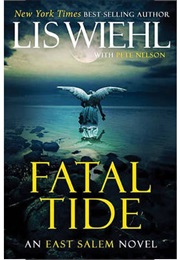 Fatal Tide (Liswiehl With Pete Nelson)