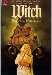 Witch (Barbara Michaels)
