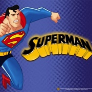 Superman: The Animated Series Season 2 (1997)