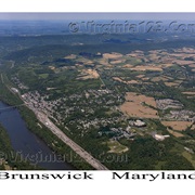 Brunswick, Maryland