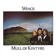 Wings - Mull of Kintyre / Girls' School