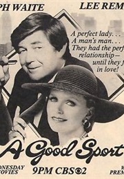 A Good Sport (1984)