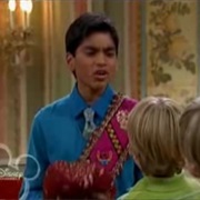 Ishkebar (Suite Life of Zack & Cody)
