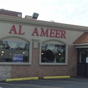 Al-Ameer Restaurant