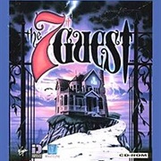 The 7th Guest (PC, 1993)