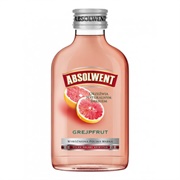 Absolwent Vodka