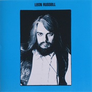 Leon Russell - Leon Russell (1970)