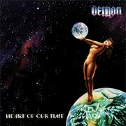 Demon - Heart of Our Time