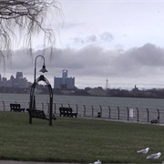 River Rouge, Michigan