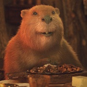Mrs Beaver