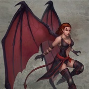Succubus