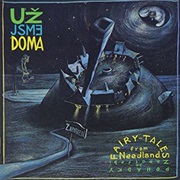Už Jsme Doma - Fairytales From Needland