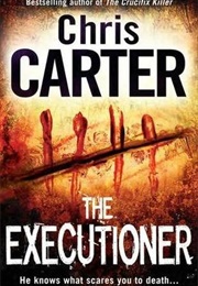 The Executioner (Chris Carter)