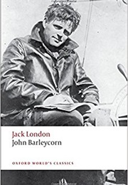 John Barleycorn (Jack London)