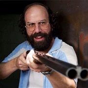 Murray Bauman - Stranger Things