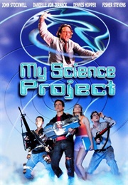 My Science Project (1985)