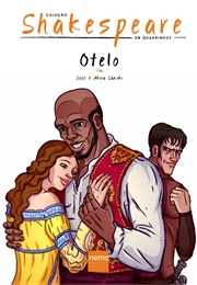 Otelo (William Shakespeare)