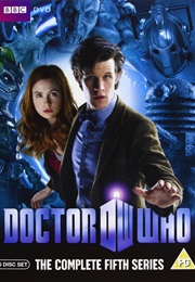 Doctor Who Series 5 (2010)