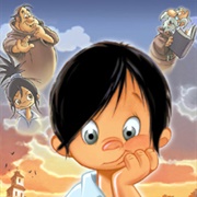 Marcelino, Pan Y Vino