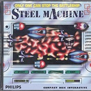 Steel Machine