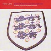 Baddiel, Skinner & the Lightning Seeds - Three Lions