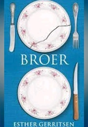 Broer (Esther Gerritsen)