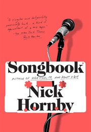 Songbook (Nick Hornby)